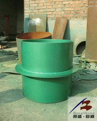 防水套管工業(yè)建筑中的獨特作用