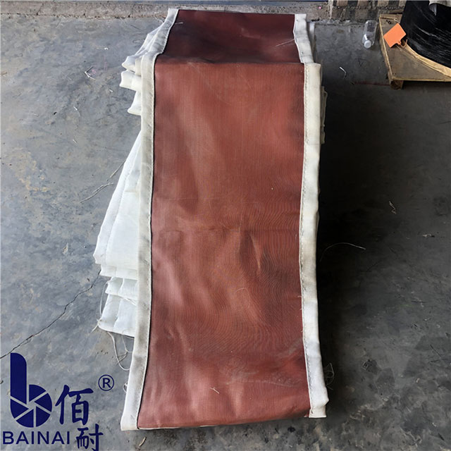 非金屬織物膨脹節(jié)蒙皮敬業(yè)總結